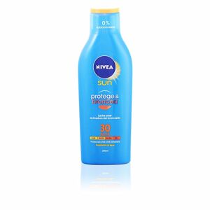 Nivea Sun PROTEGE&BRONCEA; leche SPF30 200 ml