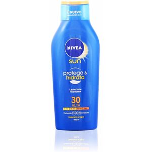 Nivea Sun PROTEGE&HIDRATA; leche SPF30 400 ml