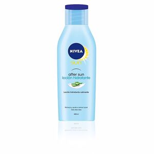 Nivea Sun After Sun loción hidratante 400 ml