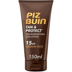 Piz Buin Tan & Protect lotion SPF15 150 ml