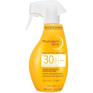 Bioderma Photoderm spray SPF30 400 ml