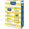 Mustela Sun Family Sun Milk Case 2 pcs