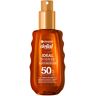 Garnier Delial Ideal Bronze protective oil SPF50 150 ml