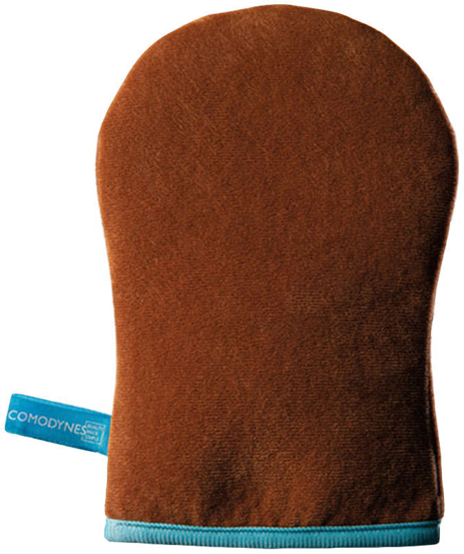 Comodynes SELF-TANNING applicator glove 1 unit