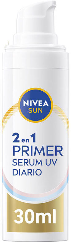 Nivea Sun Primer daily Uv serum SPF50+ 30 ml