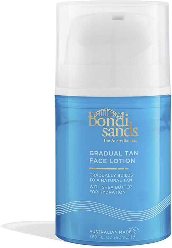 Bondi Sands Gradual Tan daily self-tanning lotion 50 ml