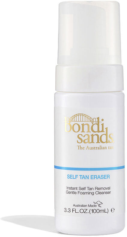 Bondi Sands Self Tan Self Tan Eraser Foam 100ml