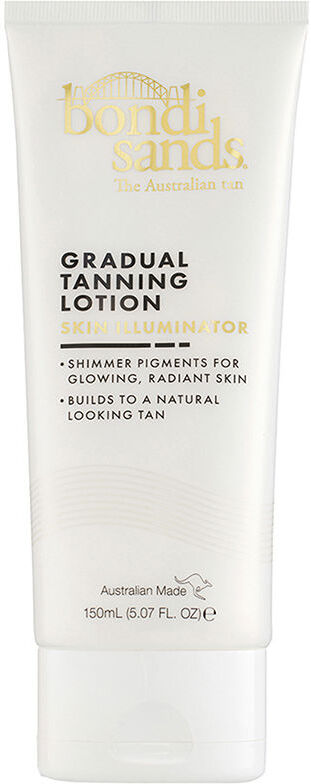 Bondi Sands Gradual Tanning Illuminating Self-Tanner 150 ml