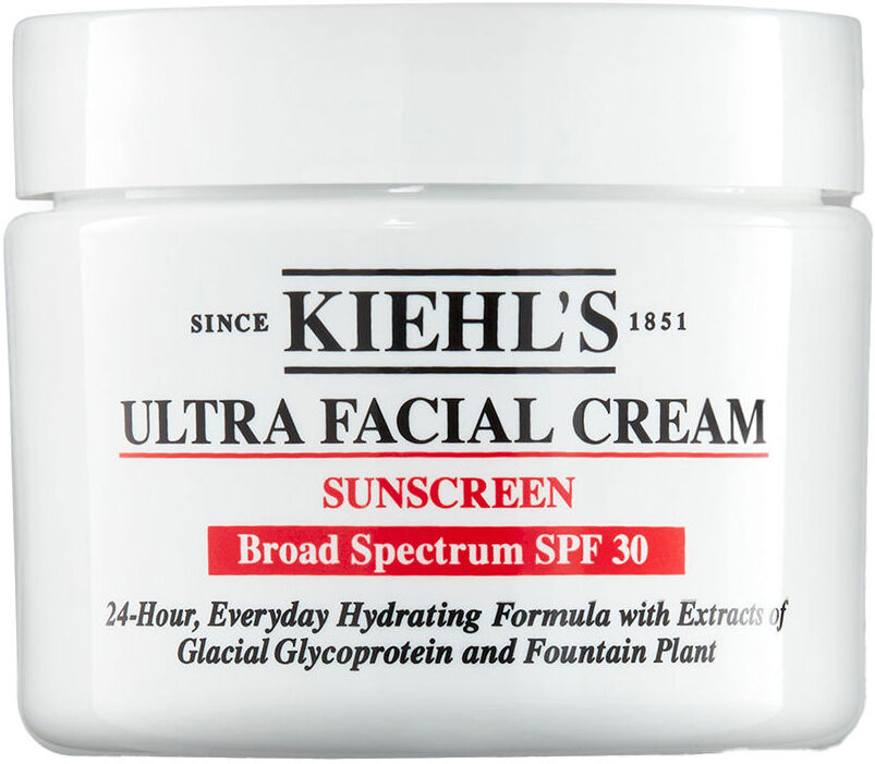 Kiehl's Ultra Facial cream SPF30 50 ml