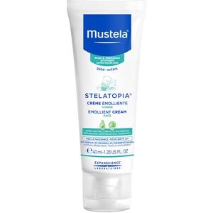 Mustela Stelatopia crema facial emoliente 40 ml