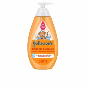 Johnson's Baby Baby gel baño de burbujas 750 ml