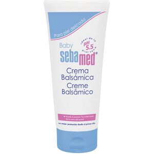 Sebamed Baby crema balsámica 200 ml