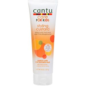 Cantu Care For Kids styling custard 227 gr