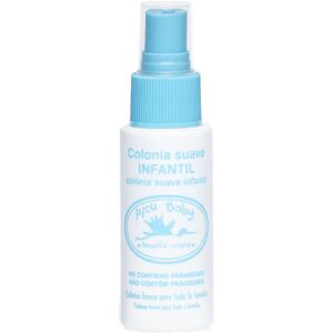 Picu Baby Infantil colonia suave spray 60 ml