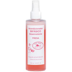 Picu Baby Bifásico acondicionador fresa 250 ml