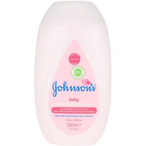 Johnson's Baby Baby loción corporal crema líquida 300 ml