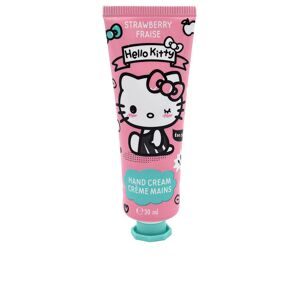 Care+ Hello Kitty crema de manos 30 ml