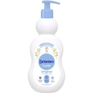 Denenes leche hidratante corporal muy suave 400 ml