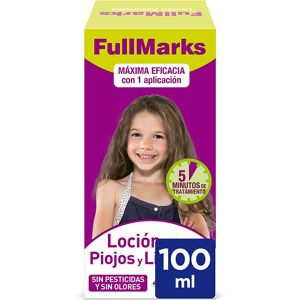 Full Marks Solución peliculicida 100 ml