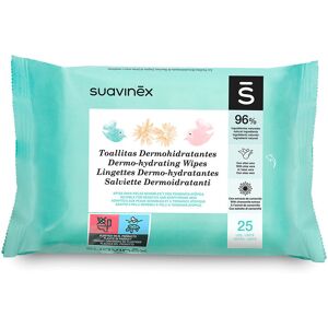 Suavinex Toallitas 25 u