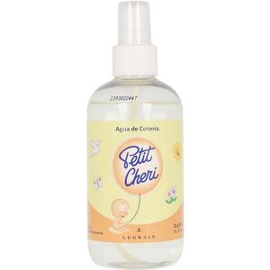 Legrain Petit Cheri agua de colonia spray 240 ml