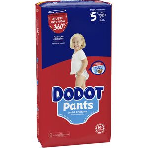 Dodot Pants Stages size 5 diaper-pant 9-15 kg 58 u