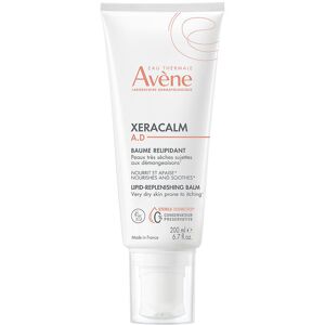 Avène Xeracalm Ad relipidizing balm 200 ml