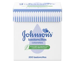 Johnson's Baby Baby cotton swabs x 200 units