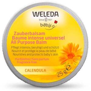 Weleda Baby calendula balm 25 ml