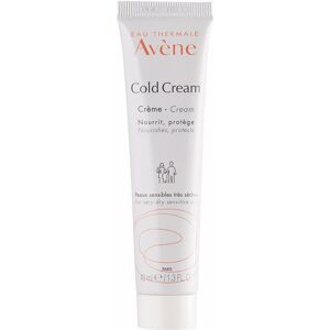 Avène Cold Cream crema 40 ml Avène Cold Cream crema 40 ml