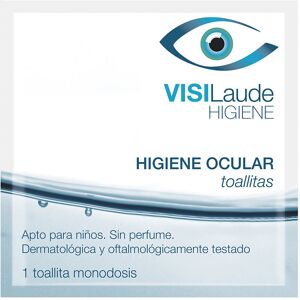 Rilastil Eye Hygiene topical external eye hygiene wipe 16 u