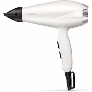 BaByliss Hairdryer 6704WE Ac speed pro 2000w 1 u