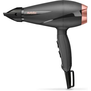 BaByliss Hairdryer 6709DE Smooth Pro 2100w 1 u