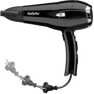 BaByliss D374DE Dryer with automatic cable holder 2000w 1 unit