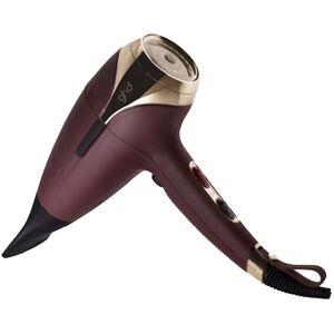 ghd Helios hairdryer #maroon