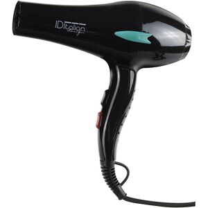 Id Italian Professional Hair dryver elite 2200w 1 u