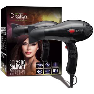 Id Italian Professional Hair dryer compact 2200w 1 u