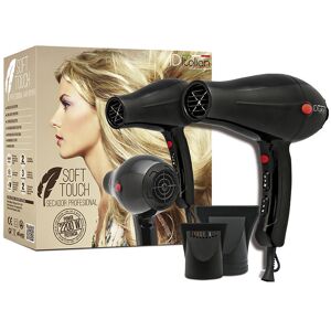 Id Italian Professional Hair soft touch 2200w 1 u