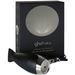 GHD Helios Black Hair Dryer - Professional Styling Tool GHD Helios Black Hair Dryer - Professional Styling Tool