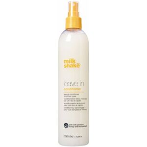 Milk Shake Leave In conditioner 350 ml