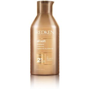 Redken All Soft shampoo 500 ml