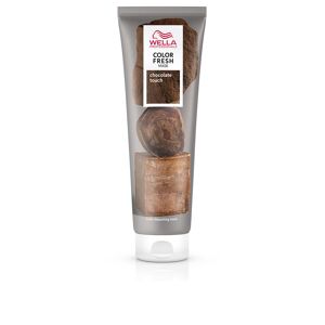Wella Professionals Color Fresh mask natural #chocolate