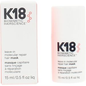 K18 LEAVE-IN repair mask 15 ml