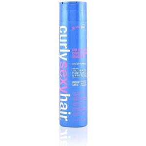 Sexy Hair Curly Sexyhair curl defining shampoo 300 ml