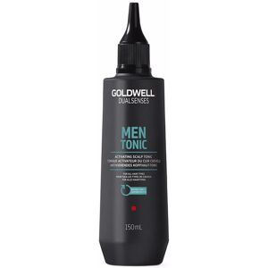 Goldwell Dualsenses Men activating scalp tonic 150 ml