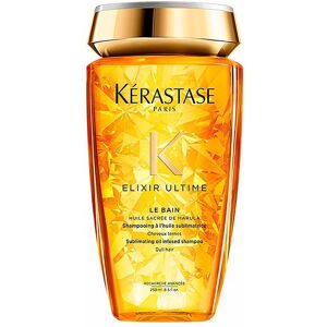 Kérastase Elixir Ultime shampooing à l’huile sublimatrice 250 ml