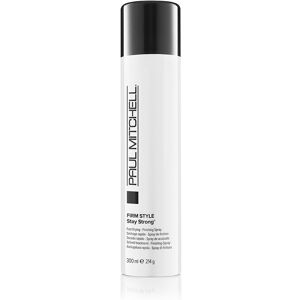 Paul Mitchell Firm Style stay strong 300 ml