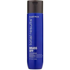 Matrix Total Results Brass Off shampoo 300 ml