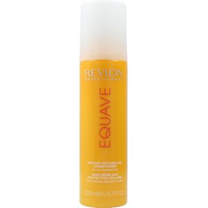 Revlon Equave Instant Beauty Sun protection conditioner 200 ml