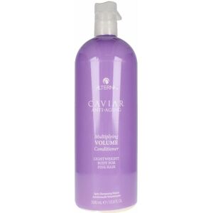 Alterna Caviar Multiplying Volume conditioner back bar 1000 ml